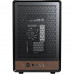Корпус Montech Heritage PRO Black
